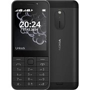 230 2G 2024 Černá NOKIA