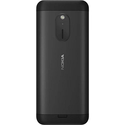 230 2G 2024 Černá NOKIA