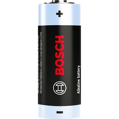 23A1B/00 Alkaline 23A (12V) 1blis. BOSCH