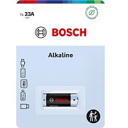 23A1B/00 Alkaline 23A (12V) 1blis. BOSCH