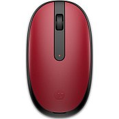 240 Bluetooth Mouse Red HP