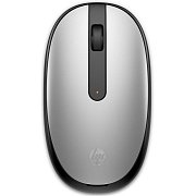 240 Bluetooth Mouse Silver HP