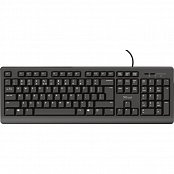 PRIMO keyboard USB CZ/SK TRUST