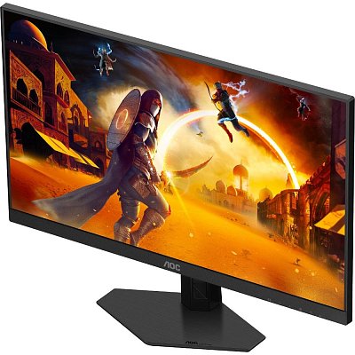 24G4HRE 24 IPS LED 200Hz 1ms AOC