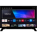 24WV2463DG HD LED SMART T2/C/S2 TOSHIBA