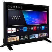 24WV2463DG HD LED SMART T2/C/S2 TOSHIBA