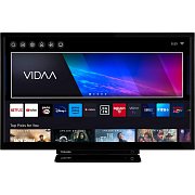 24WV3463DG HD LED SMART T2/C/S2 TOSHIBA