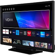 24WV3463DG HD LED SMART T2/C/S2 TOSHIBA