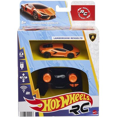 25HWW55 HW lamborghini revuelto MATTEL