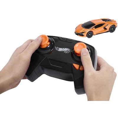 25HWW55 HW lamborghini revuelto MATTEL