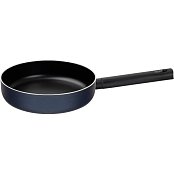 26075 pánev hl. Maria modrá 26cm REMOSKA