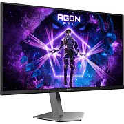 27'' AG276QZD2 OLED monitor AOC
