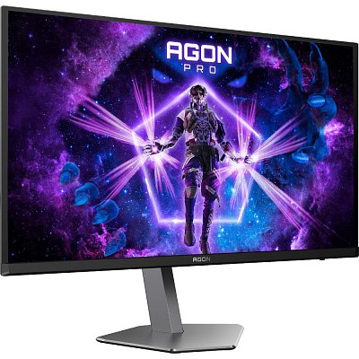 27'' AG276QZD2 OLED monitor AOC