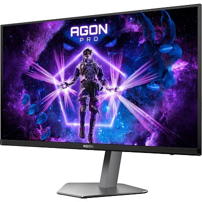27'' AG276QZD2 OLED monitor AOC