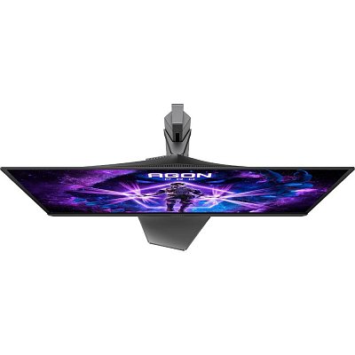 27'' AG276QZD2 OLED monitor AOC