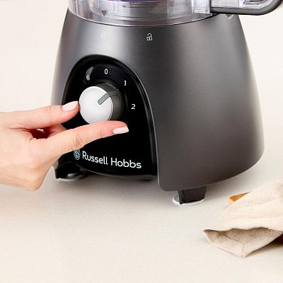 27111-56 KUCHYŇSKÝ ROBOT RUSSELL HOBBS