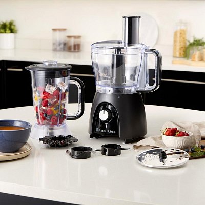 27111-56 KUCHYŇSKÝ ROBOT RUSSELL HOBBS