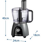 27111-56 KUCHYŇSKÝ ROBOT RUSSELL HOBBS