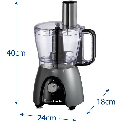 27111-56 KUCHYŇSKÝ ROBOT RUSSELL HOBBS