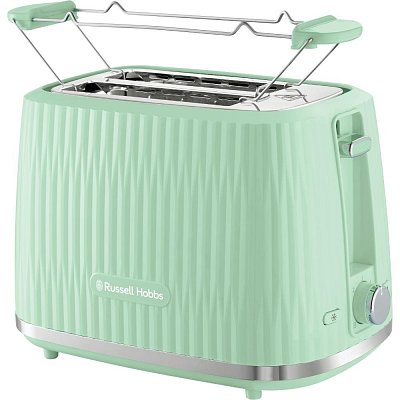 27374-56 TOPINKOVAČ ZELENÁ RUSSELL HOBBS