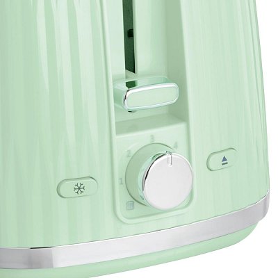 27374-56 TOPINKOVAČ ZELENÁ RUSSELL HOBBS