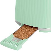 27374-56 TOPINKOVAČ ZELENÁ RUSSELL HOBBS