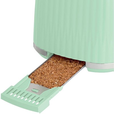 27374-56 TOPINKOVAČ ZELENÁ RUSSELL HOBBS