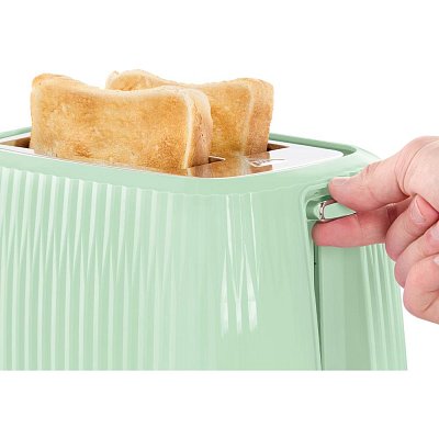27374-56 TOPINKOVAČ ZELENÁ RUSSELL HOBBS