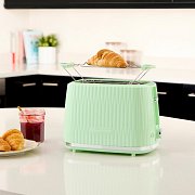 27374-56 TOPINKOVAČ ZELENÁ RUSSELL HOBBS