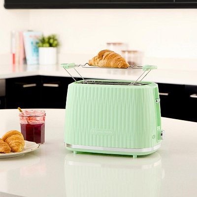 27374-56 TOPINKOVAČ ZELENÁ RUSSELL HOBBS