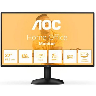 27B31H 27'' LED monitor AOC