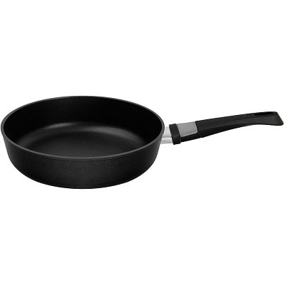 2807 pánev hluboká Luna 28cm REMOSKA