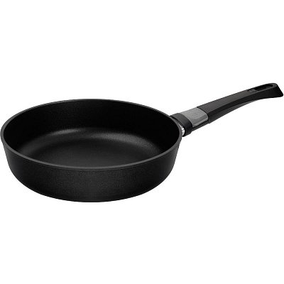 2807 pánev hluboká Luna 28cm REMOSKA