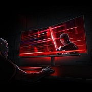 2K Gaming G34WQi 34 180Hz 1ms Cur XIAOMI