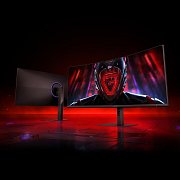 2K Gaming G34WQi 34 180Hz 1ms Cur XIAOMI