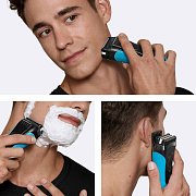 3040S SERIES 3+ HOLICÍ STROJEK BRAUN