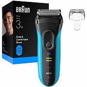 3040S SERIES 3+ HOLICÍ STROJEK BRAUN