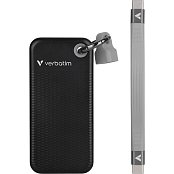 32190 SSD ext.1TB USB 3.2 bk/gr VERBATIM