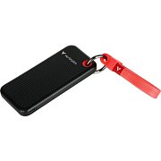32192 SSD ext. 1TB USB 3.2 bck/red VERBA