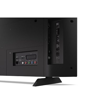 32DC2E SMART TV FRAMELESS T2/C/S2 SHARP