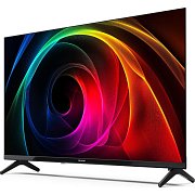 32HA1205E FRAMELES TV T2/C/S2 SHARP