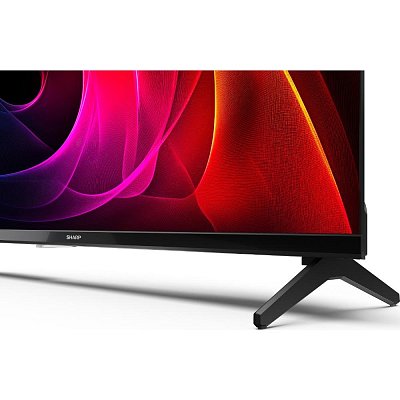 32HA1205E FRAMELES TV T2/C/S2 SHARP