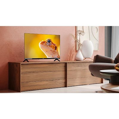 32HA1205E FRAMELES TV T2/C/S2 SHARP