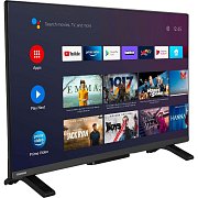 32LA2E63DG ANDROID TV T2/C/S2 TOSHIBA
