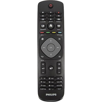 32PHS5500 Titan OS Direct LED TV PHILIPS