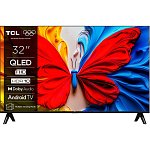 32S5K QLED TV TCL