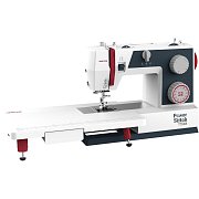 32T POWER STITCH ŠICÍ STROJ VERITAS