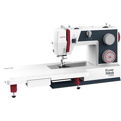 32T POWER STITCH ŠICÍ STROJ VERITAS