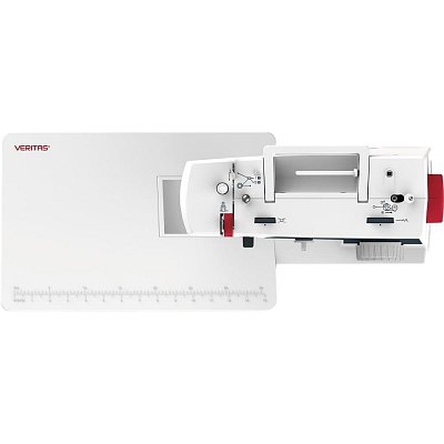 32T POWER STITCH ŠICÍ STROJ VERITAS