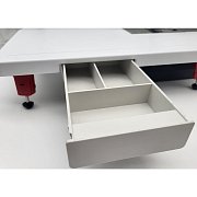 32T POWER STITCH ŠICÍ STROJ VERITAS